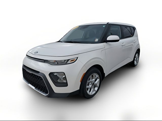 2020 Kia Soul S