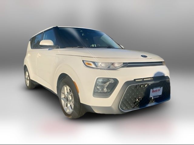 2020 Kia Soul S