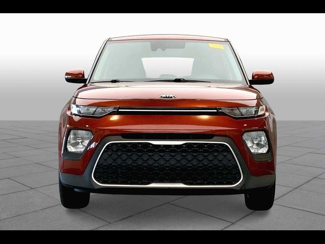 2020 Kia Soul S