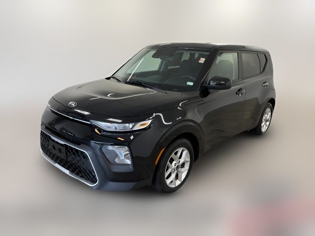 2020 Kia Soul S