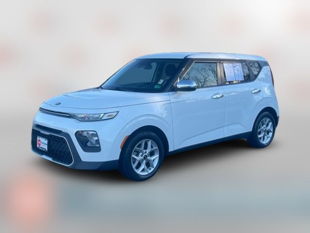 2020 Kia Soul S