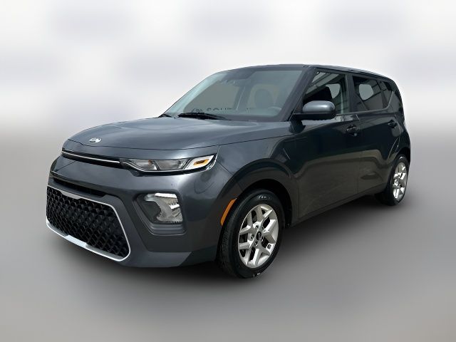 2020 Kia Soul S