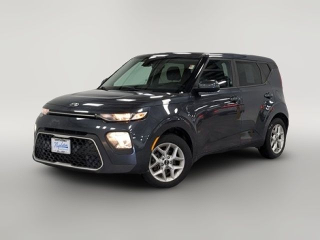 2020 Kia Soul S