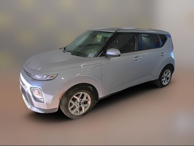 2020 Kia Soul S