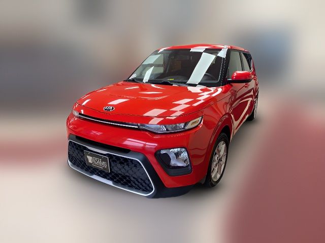 2020 Kia Soul S