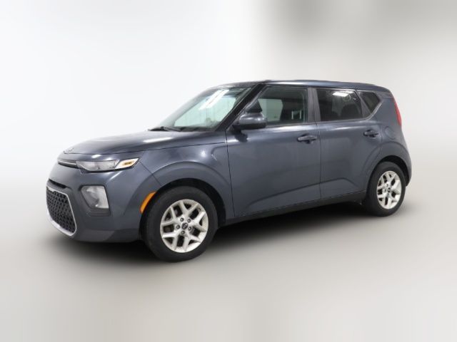 2020 Kia Soul S