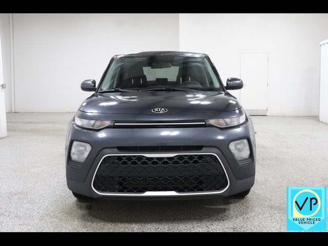 2020 Kia Soul S