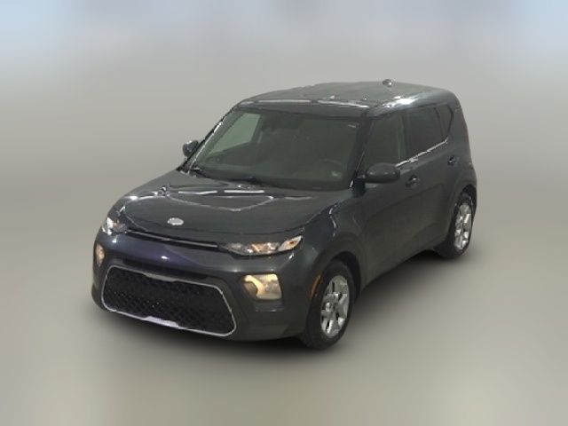 2020 Kia Soul S