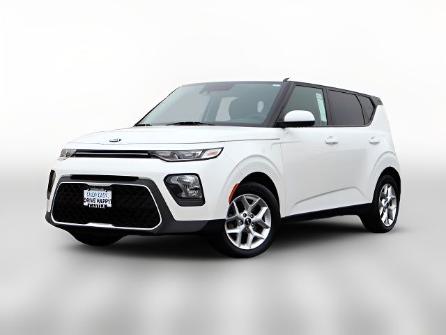 2020 Kia Soul S