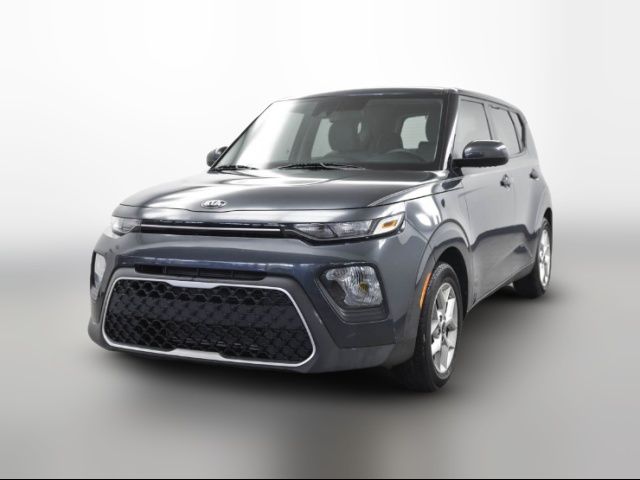 2020 Kia Soul S