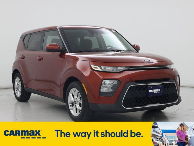 2020 Kia Soul S