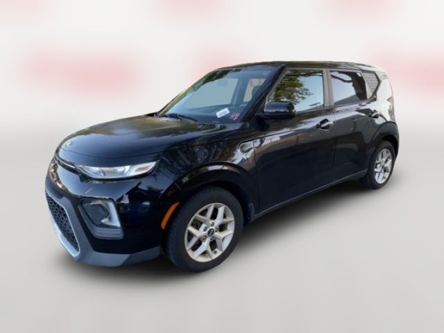 2020 Kia Soul S