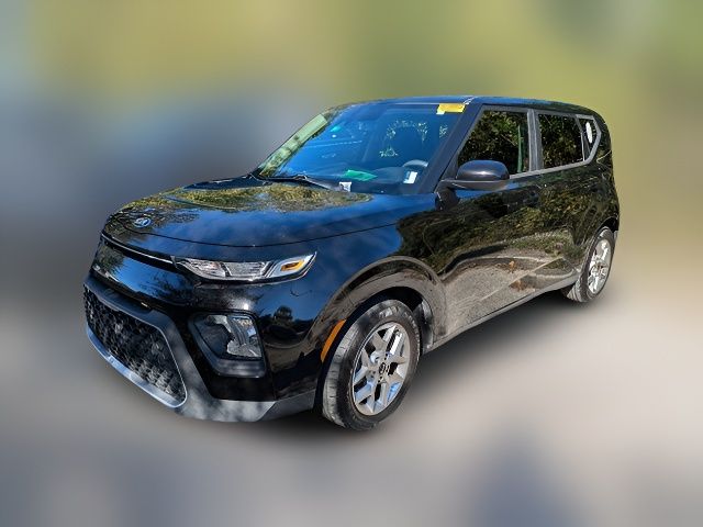 2020 Kia Soul S