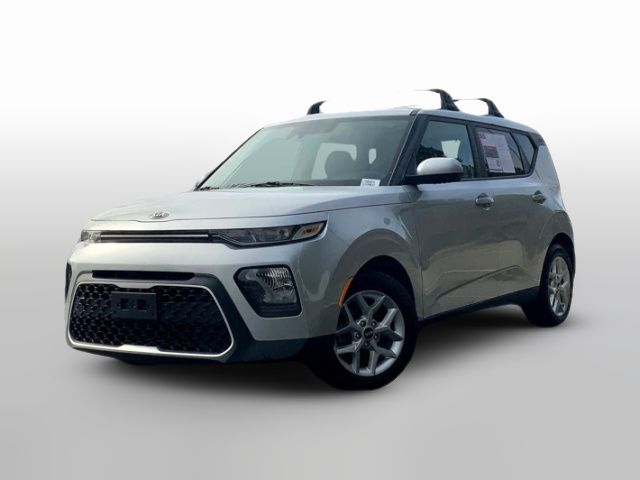 2020 Kia Soul S