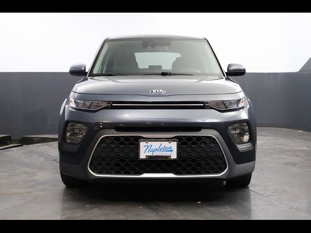 2020 Kia Soul S