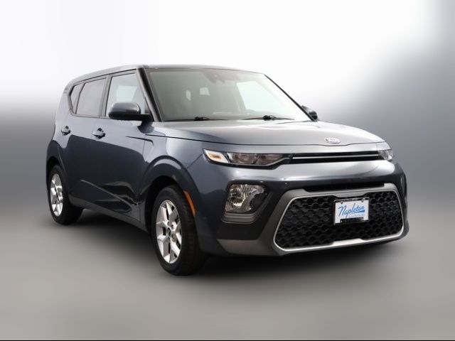 2020 Kia Soul S