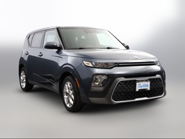 2020 Kia Soul S