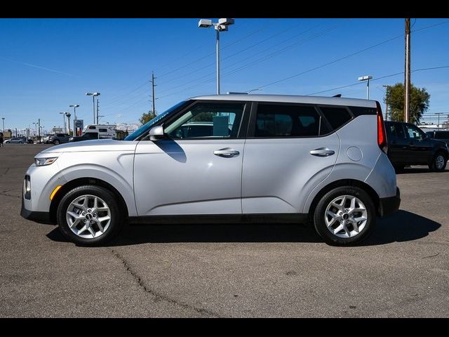 2020 Kia Soul S