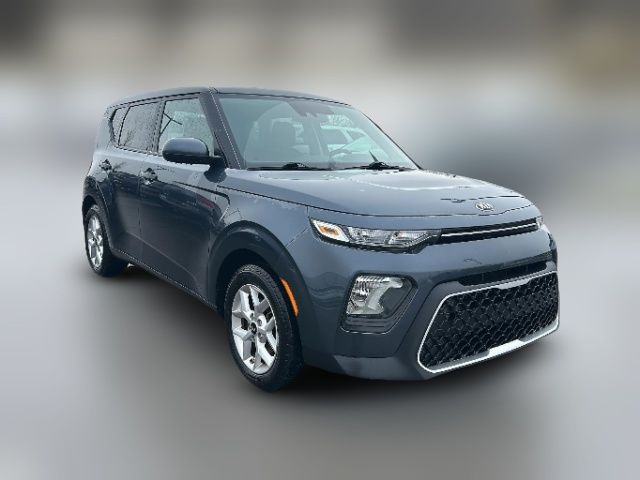 2020 Kia Soul S