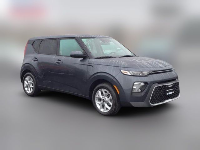 2020 Kia Soul S