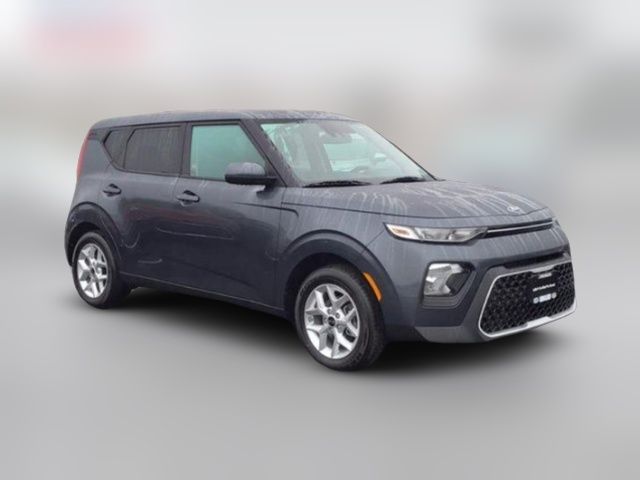 2020 Kia Soul S