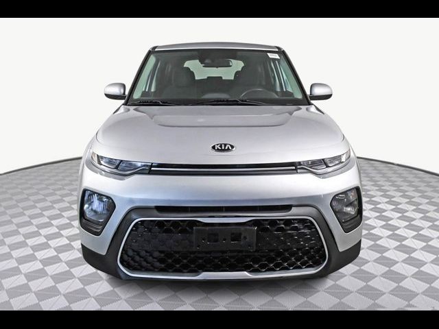 2020 Kia Soul S