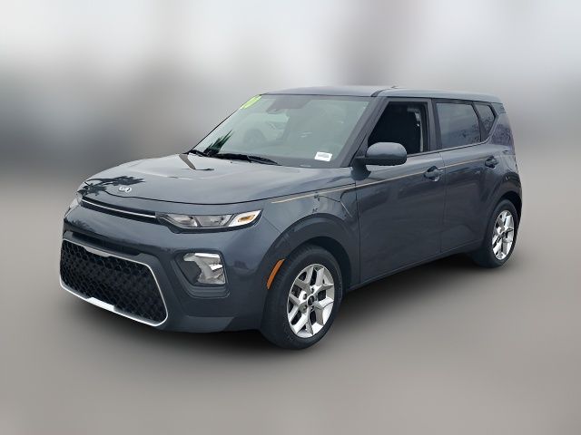 2020 Kia Soul S