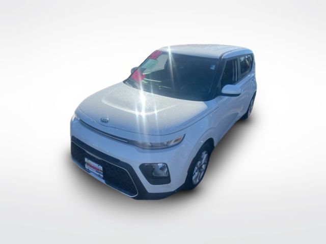2020 Kia Soul S