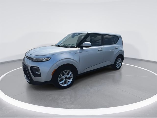 2020 Kia Soul S