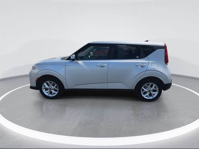 2020 Kia Soul S