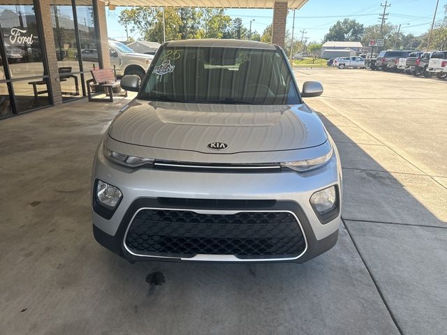2020 Kia Soul S