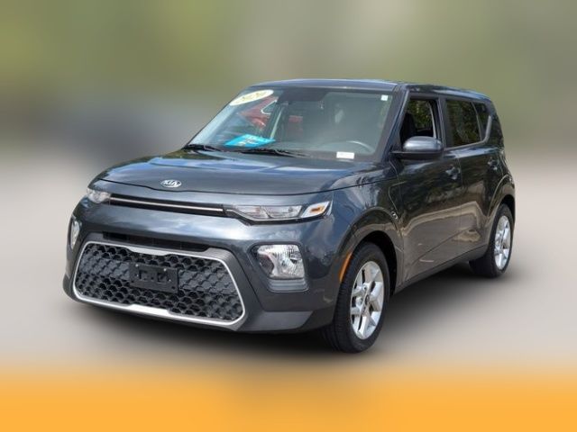 2020 Kia Soul S