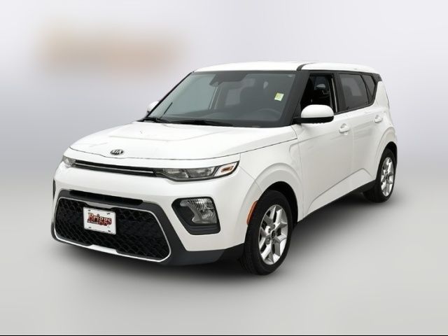 2020 Kia Soul S