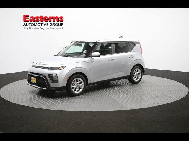 2020 Kia Soul S