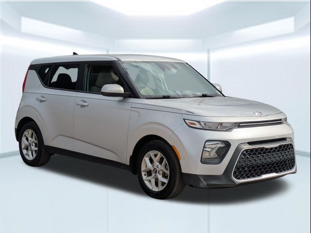 2020 Kia Soul S