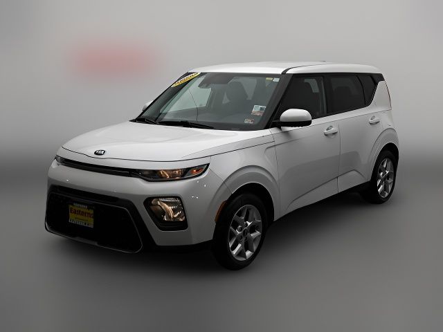 2020 Kia Soul S