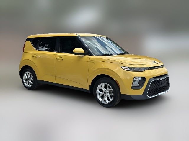 2020 Kia Soul S
