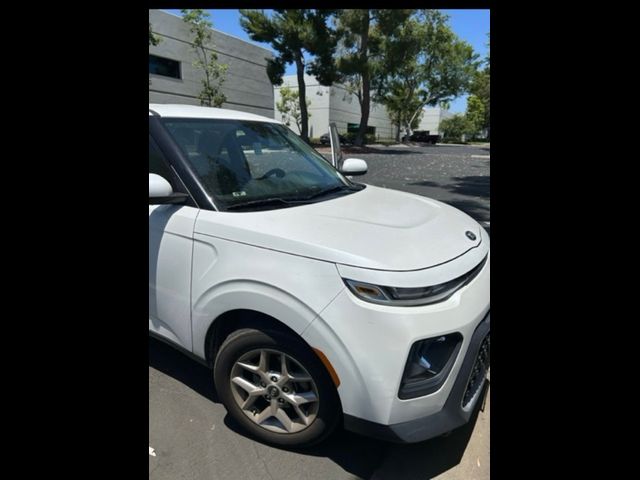 2020 Kia Soul S