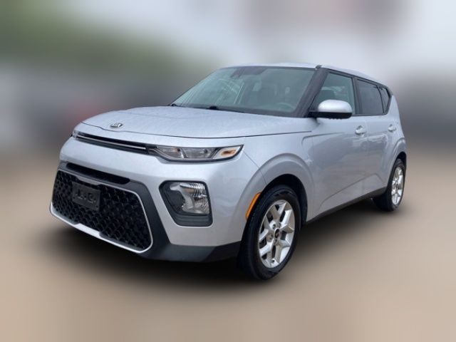 2020 Kia Soul S