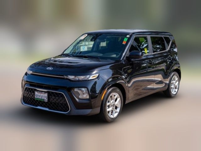 2020 Kia Soul S