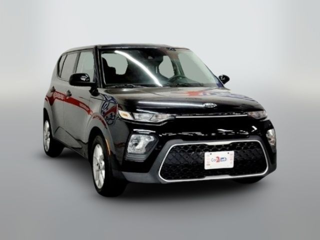 2020 Kia Soul S