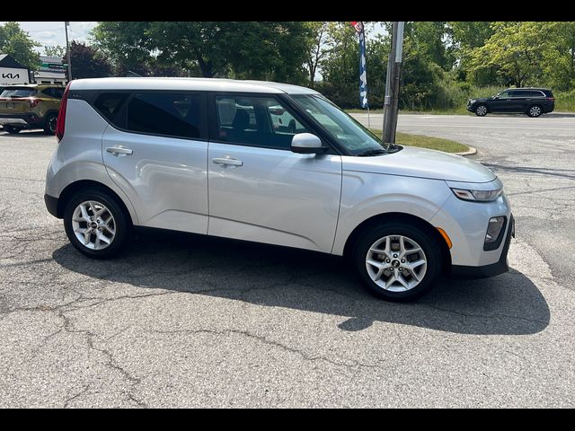 2020 Kia Soul S