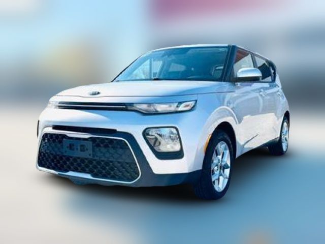 2020 Kia Soul S