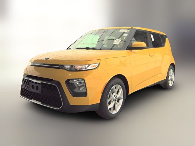 2020 Kia Soul S