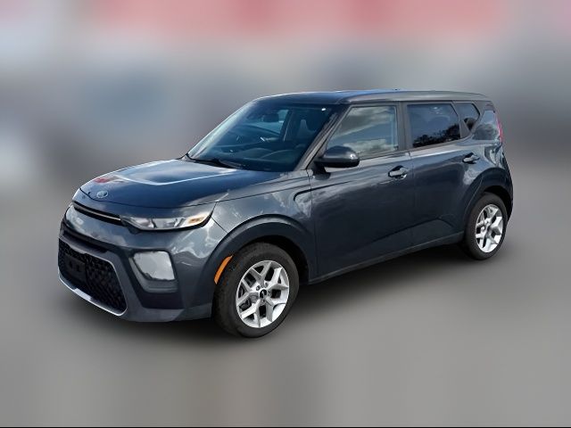 2020 Kia Soul S