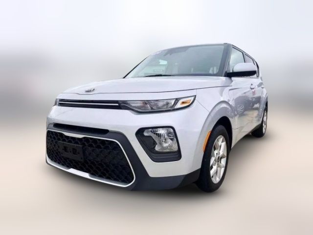 2020 Kia Soul S