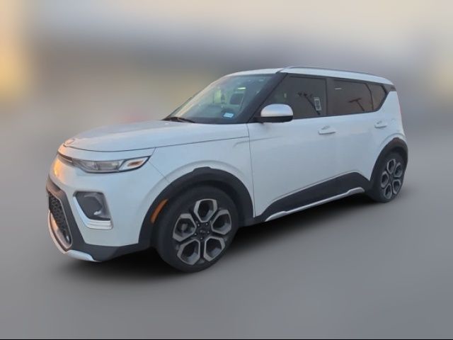 2020 Kia Soul X-Line