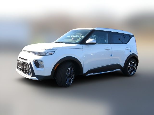 2020 Kia Soul X-Line