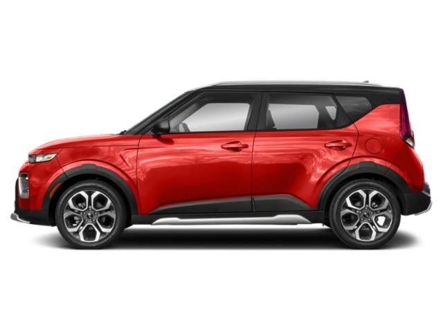 2020 Kia Soul X-Line