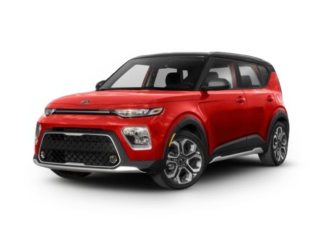 2020 Kia Soul X-Line